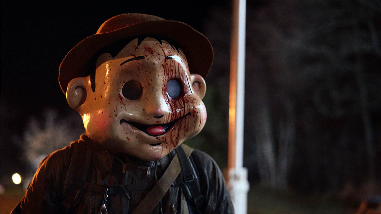 Netflix's new number-one movie is the perfect one to land this month