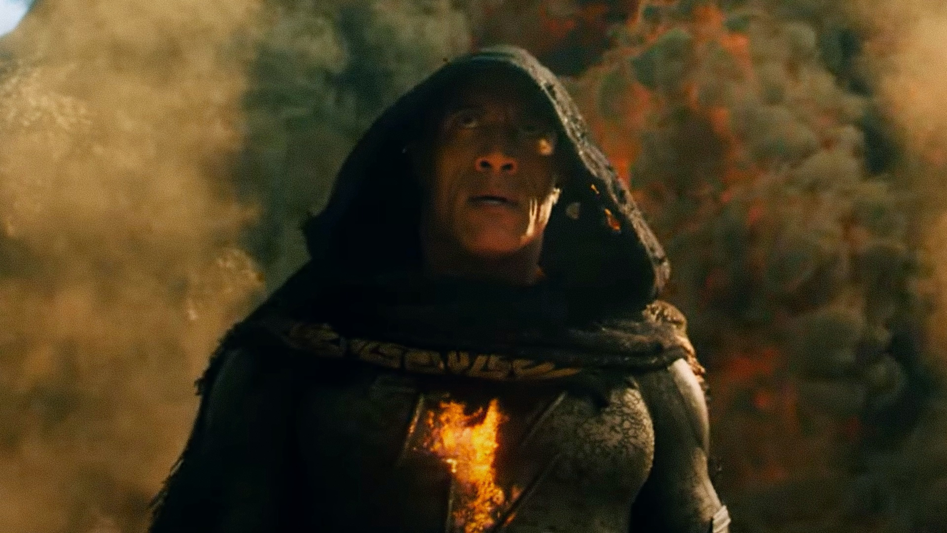 Black Adam” Is The Latest Proof That Superhero Movies Need A Change