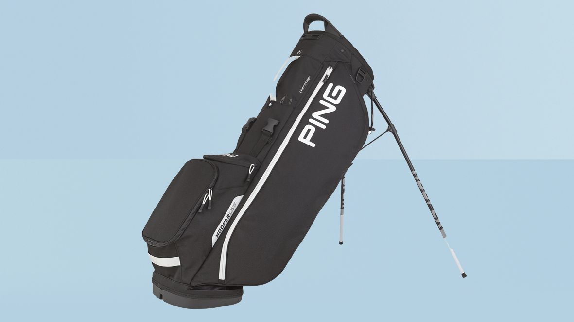 Best golf bag 2023 T3