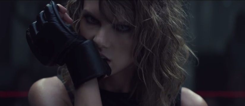 Watch the action-packed, star-studded video for Taylor Swift&amp;#039;s &amp;#039;Bad Blood&amp;#039;