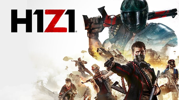 H1Z1 King Of The Kill Download Android - Colaboratory