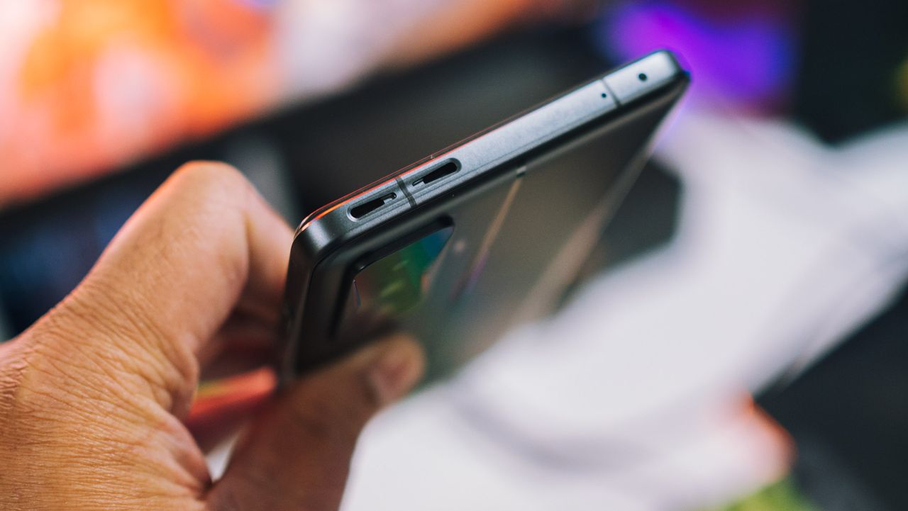 POCO F4 GT long-term review