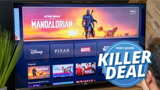 Verizon Cyber Monday 2019 Get Free Disney Plus And Galaxy Buds Tom S Guide