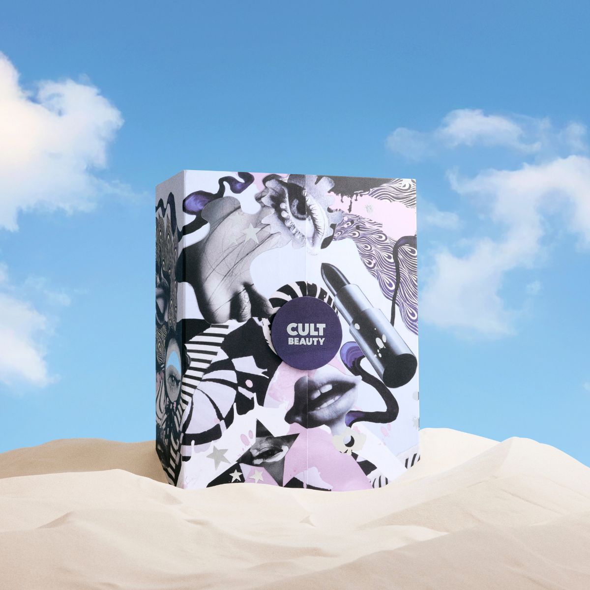 cult beauty advent calendar 2025 