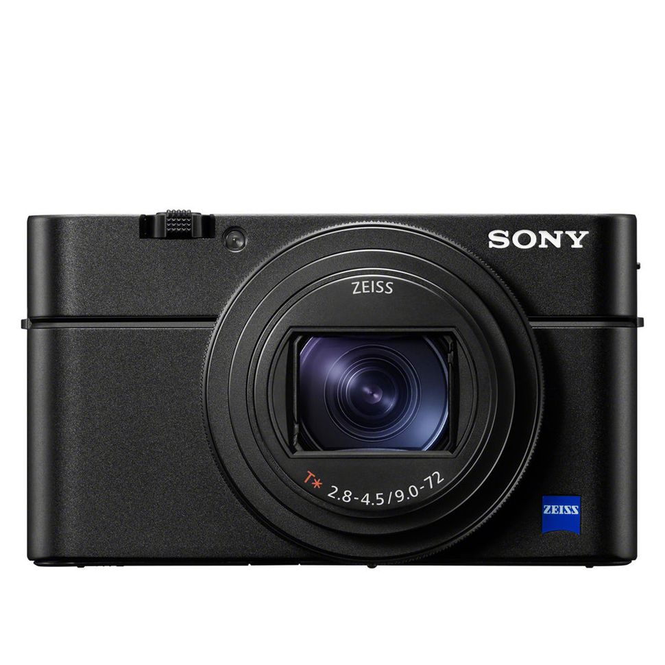 Best Sony cameras 2025 extensively tested by our experts TechRadar