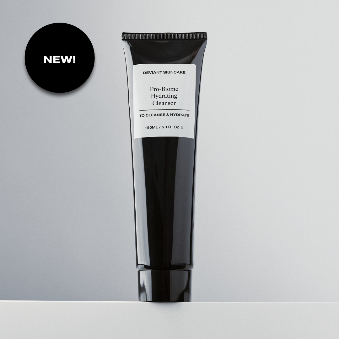 Pro-Biome Hydrating Cleanser