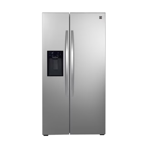 Kenmore 29.0 cu. ft. Side-by-Side Refrigerator