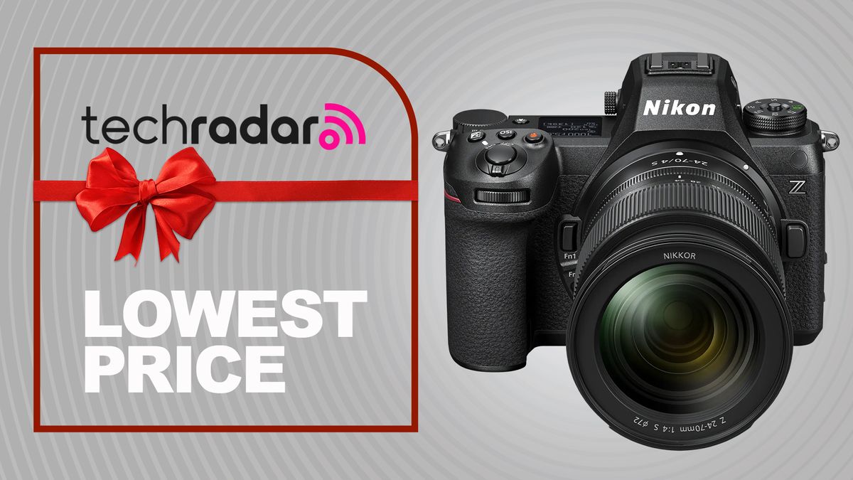 As a Nikon fan, I can't recommend this Boxing Day camera deal highly enough – get the Z6 III at its lowest Australian price yet