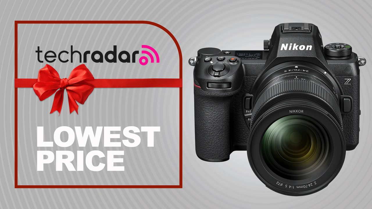 As a Nikon fan, I can't recommend this Boxing Day camera deal highly enough – get the Z6 III at its lowest Australian price yet