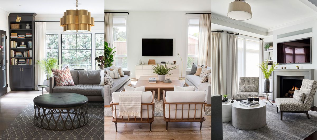 Steer clear of these 9 family room layout mistakes |