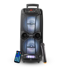 Check out the Gizmore Wheelz T1501 speakers at Amazon India