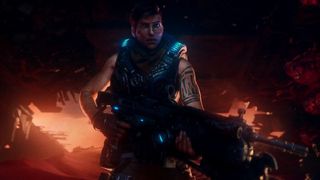 GEARS 5 - OFFICIAL LAUNCH TRAILER - THE CHAIN 