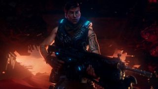 Gears 5 no Steam