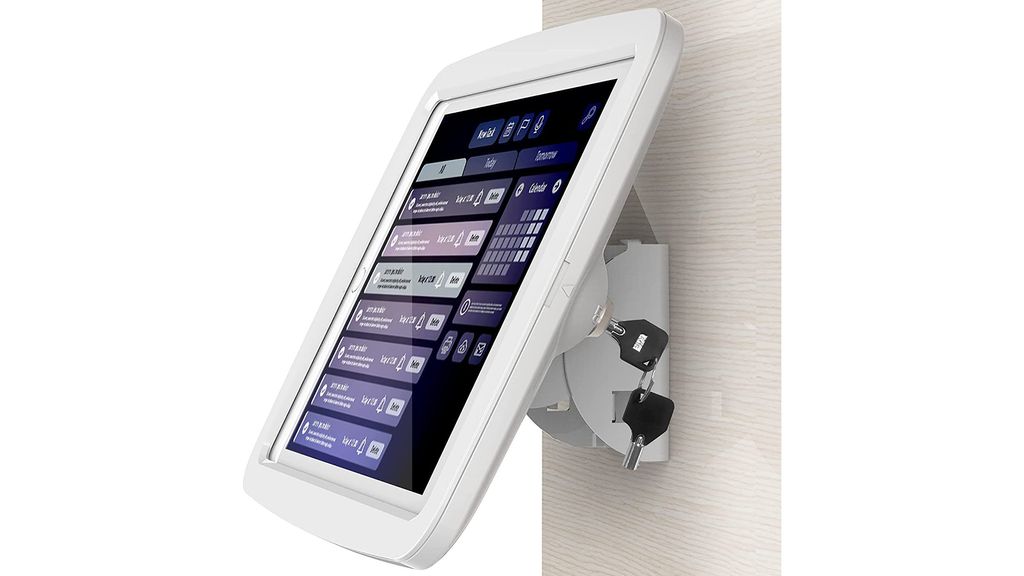 The Best IPad Wall Mount Creative Bloq   Qx2qzArYboSv58HG57dZAJ 1024 80 