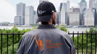 New Balance NYC Marathon 2025 range