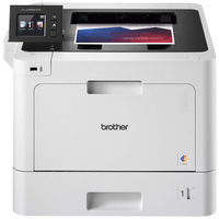 Brother Business Color Laser Printer: was $400 now $339 @ Amazon