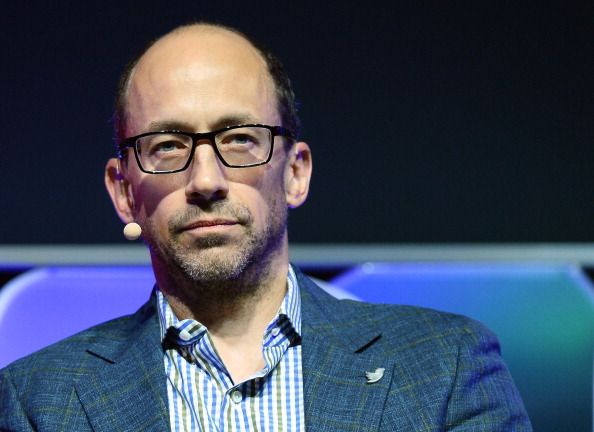 dick costolo