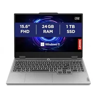 Lenovo LOQ 15IRX10 Laptop