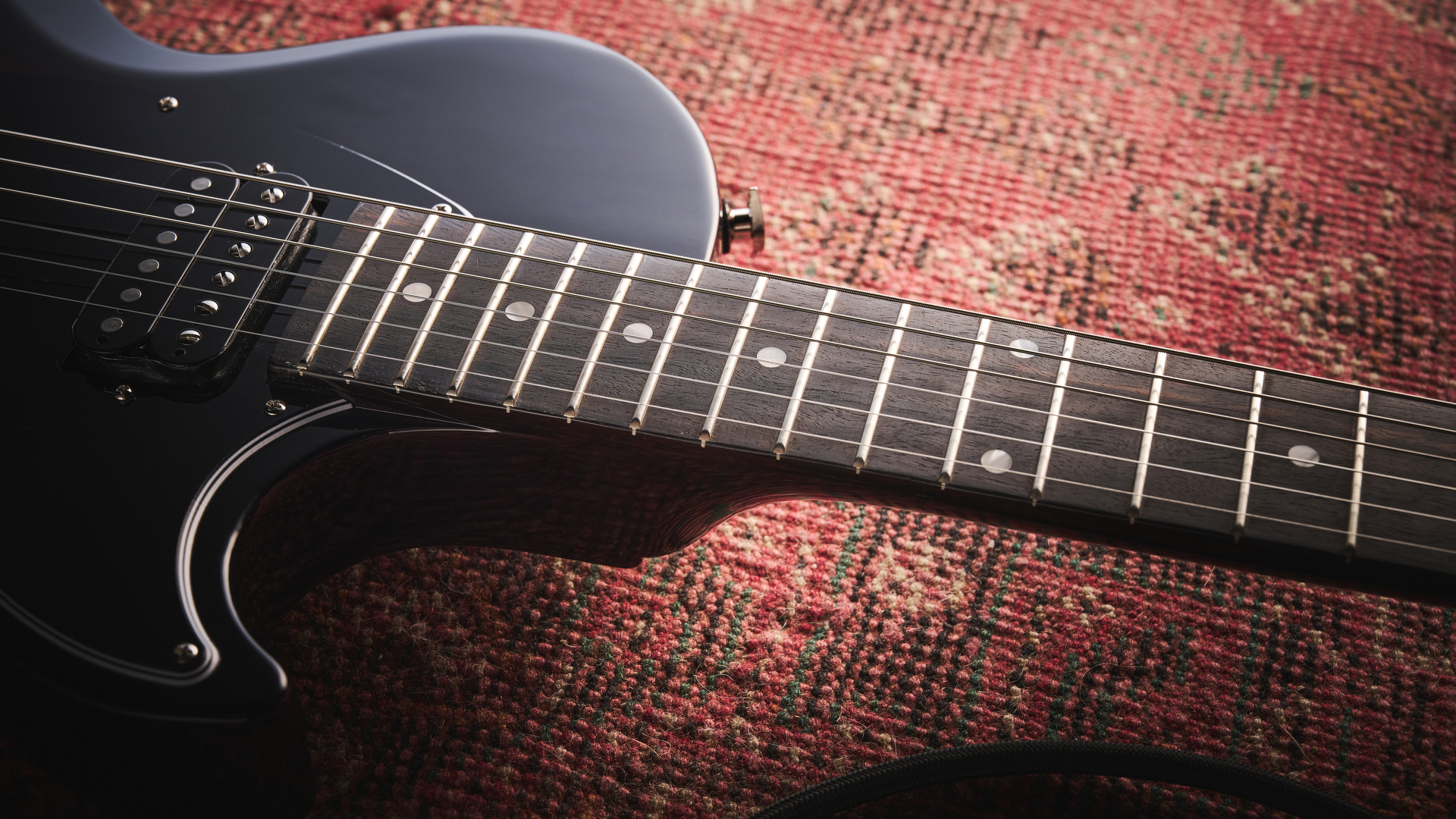 Les Paul Music City Special - 50th Anniversary