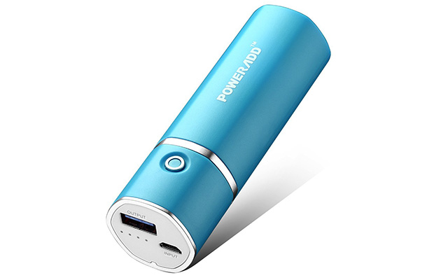 Poweradd Portable charger power bank