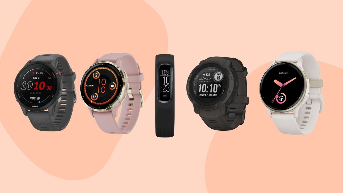 Soldes Garmin : 10 montres avec d'excellentes offres que nous avons trouvées en octobre