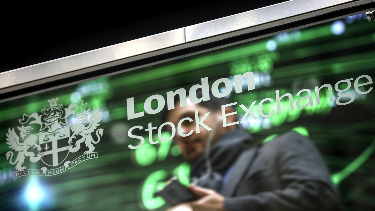 London Stock Exchange