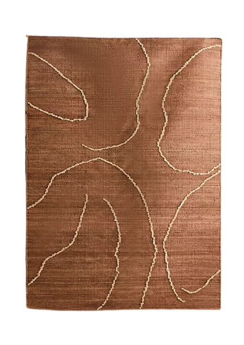 Ferm Living Gesso Jute Rug