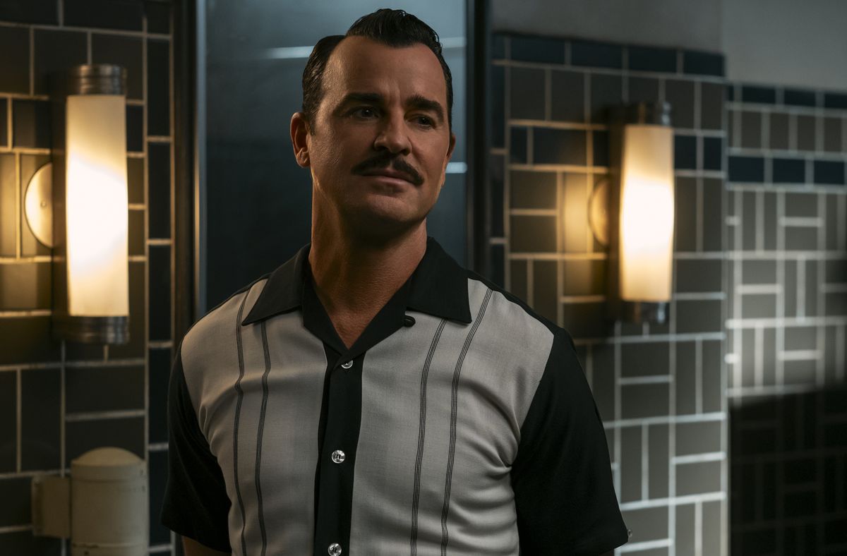 Fallout Season 2 Episode 5 recap: 'Another player at the table'