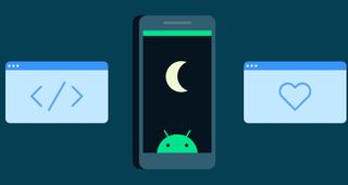 Android Device Low-Power Sleep Tracking