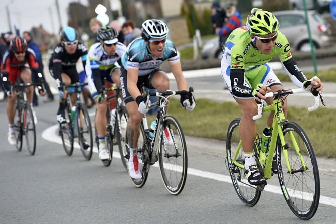 Peter Sagan (Cannondale)