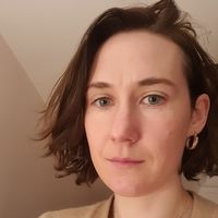 Kirsten Tambling's avatar