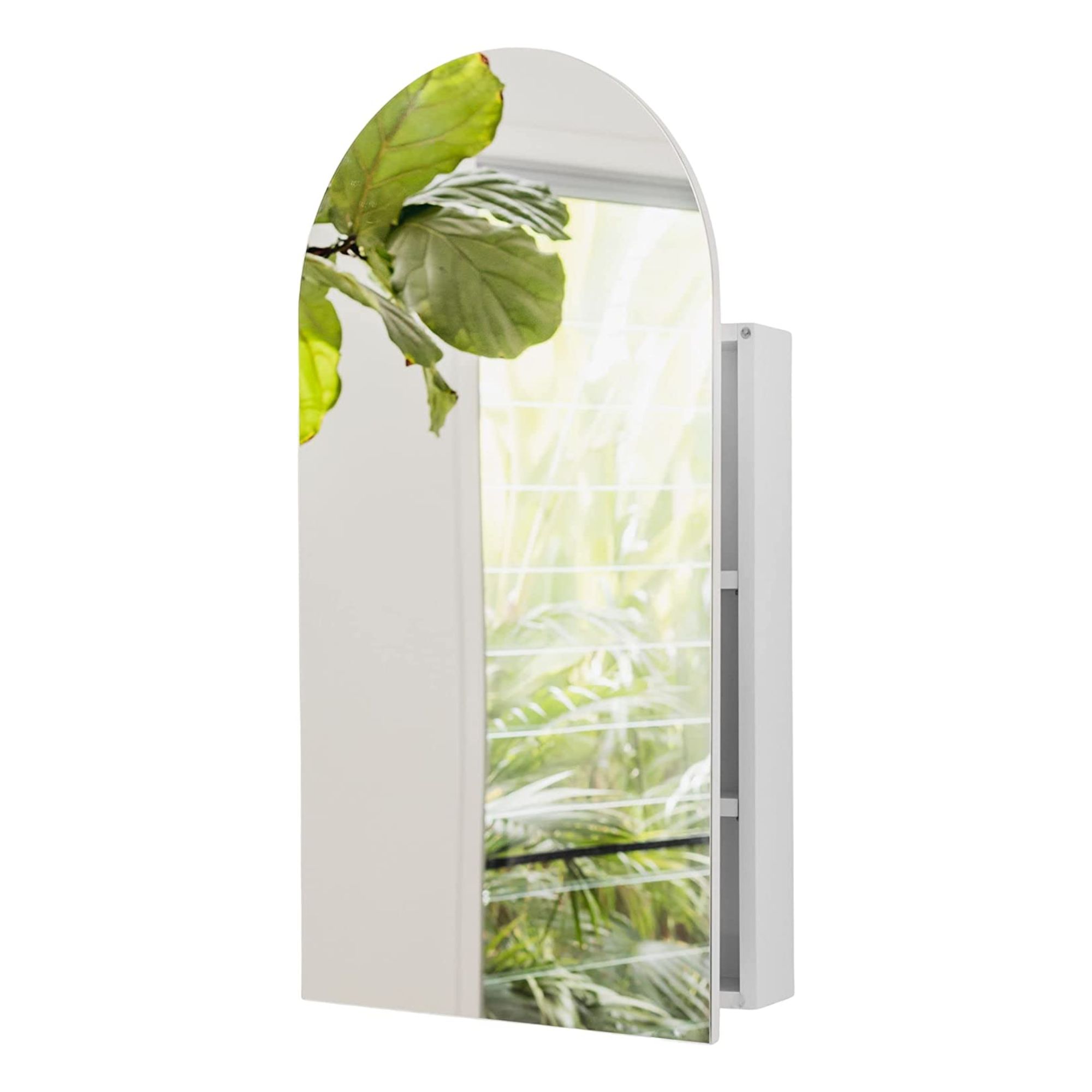 Best bathroom mirrors with storage — for style and function Real Homes