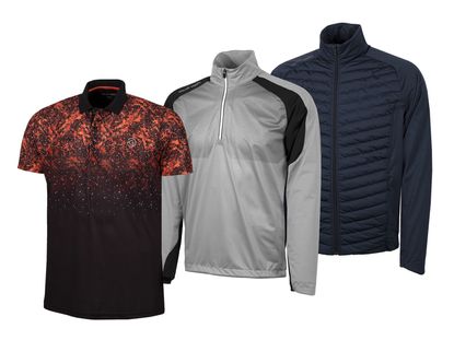 Galvin Green 2020 Part 2 Apparel Collection Unveiled