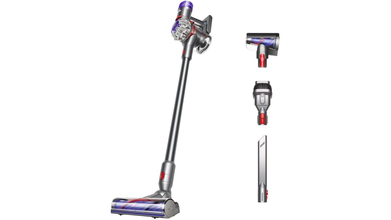 Dyson V8