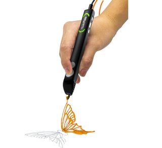 3Doodler Flow