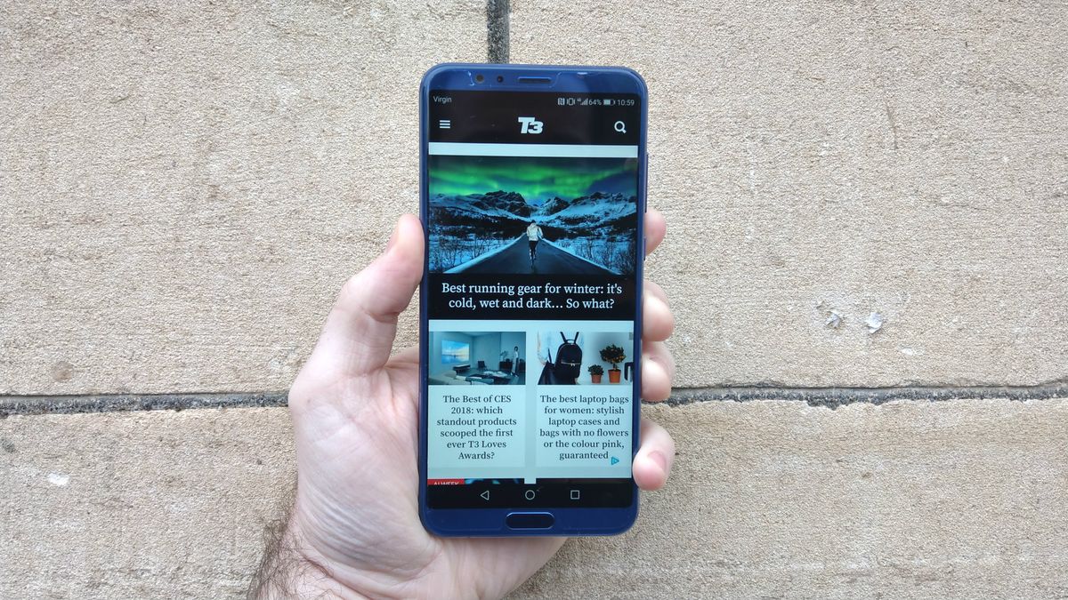 A Worthy New Android Challenger For The Us Market