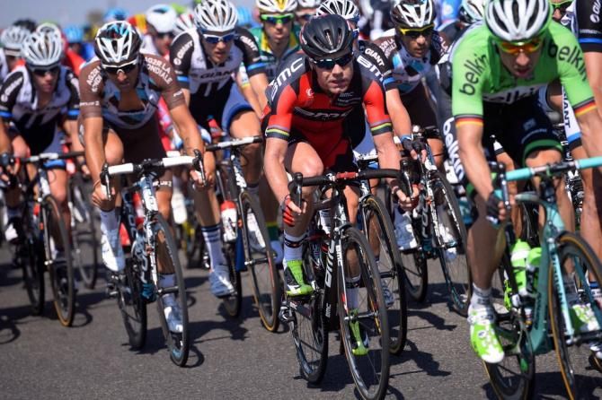 Cadel Evans (BMC)