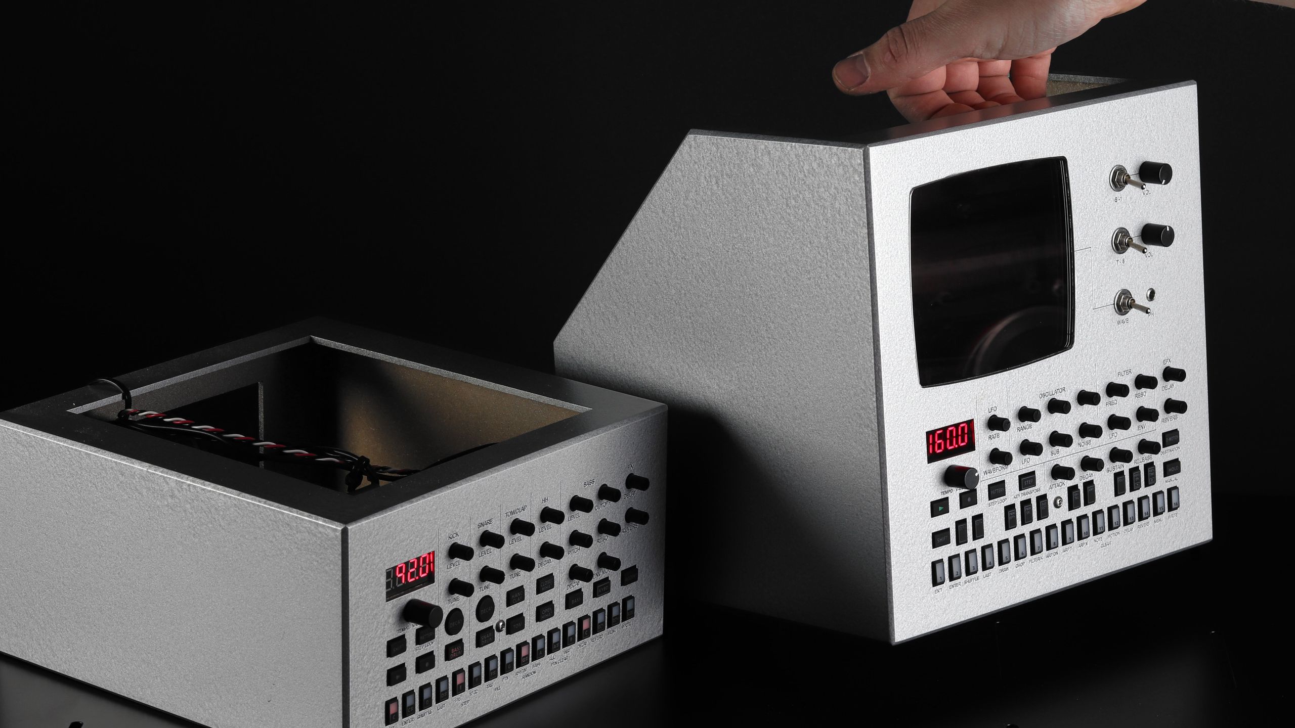 Year in Review: we’re always after innovations that interest us – here are ten of 2025’s best