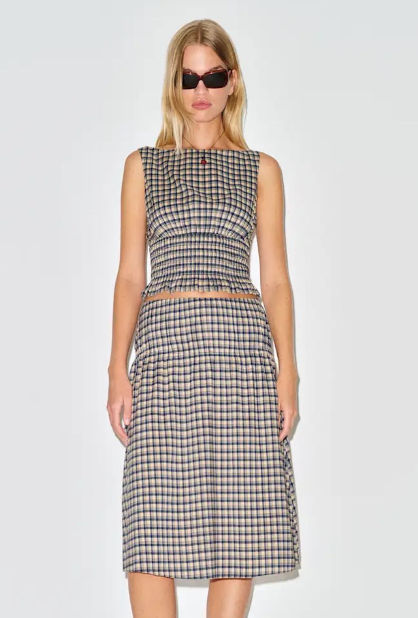 Reformation, Clement Two Piece