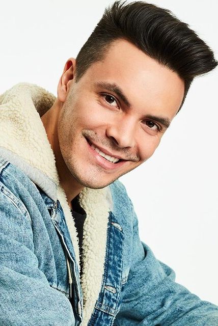 Danny, 26