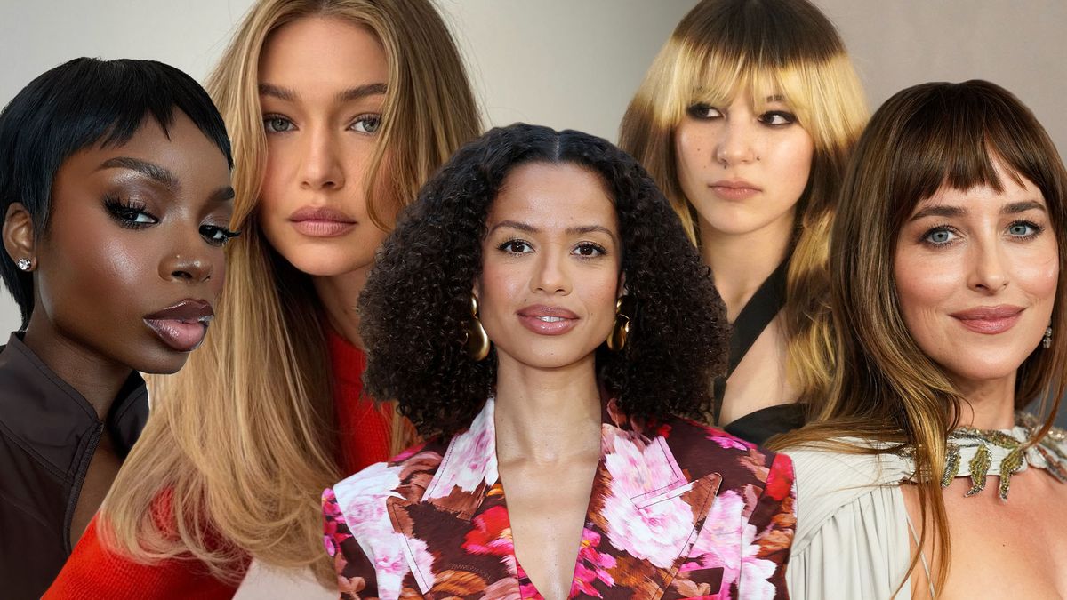 Stylists Just Told Me These Hair Trends Will Taper Off This Summer—7 That Will Rise
