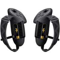 AMVR Upgraded Controller Grips
