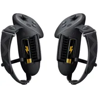 AMVR Upgraded Controller Grips