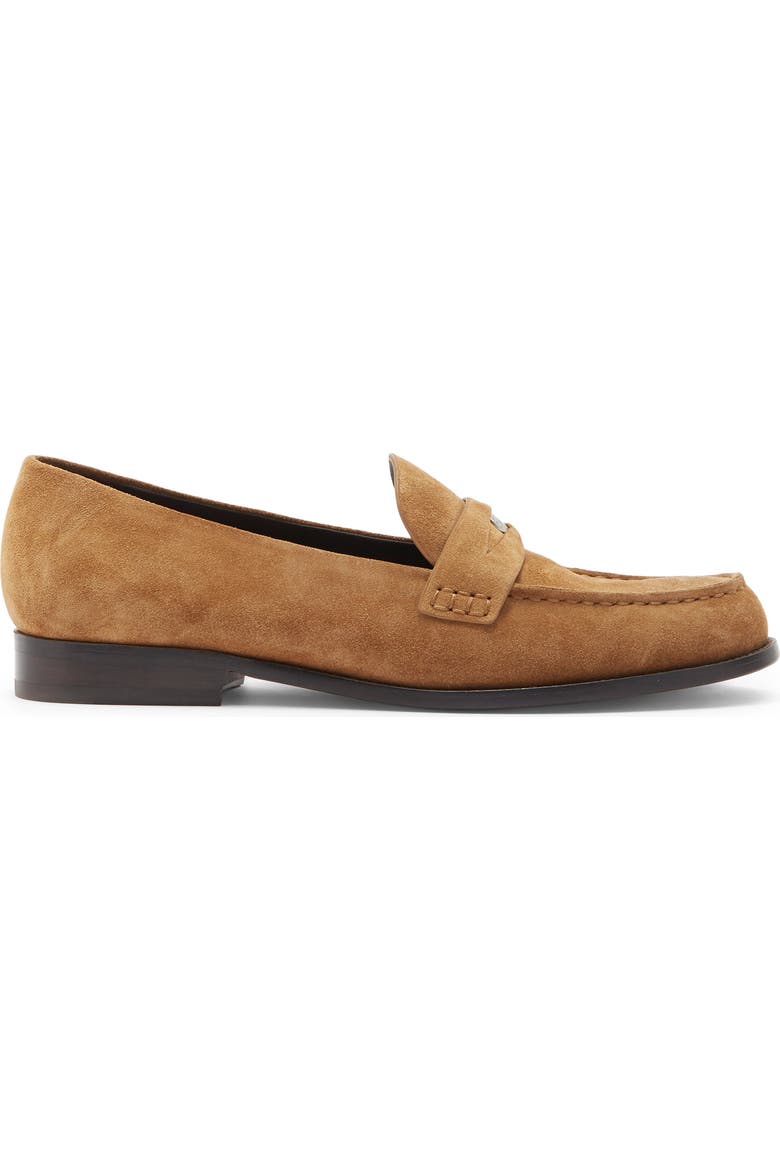 Classic Penny Loafer