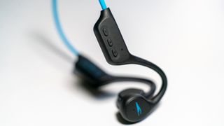 H2O Audio Tri Multi-Sport Waterproof Open Ear Headphones review