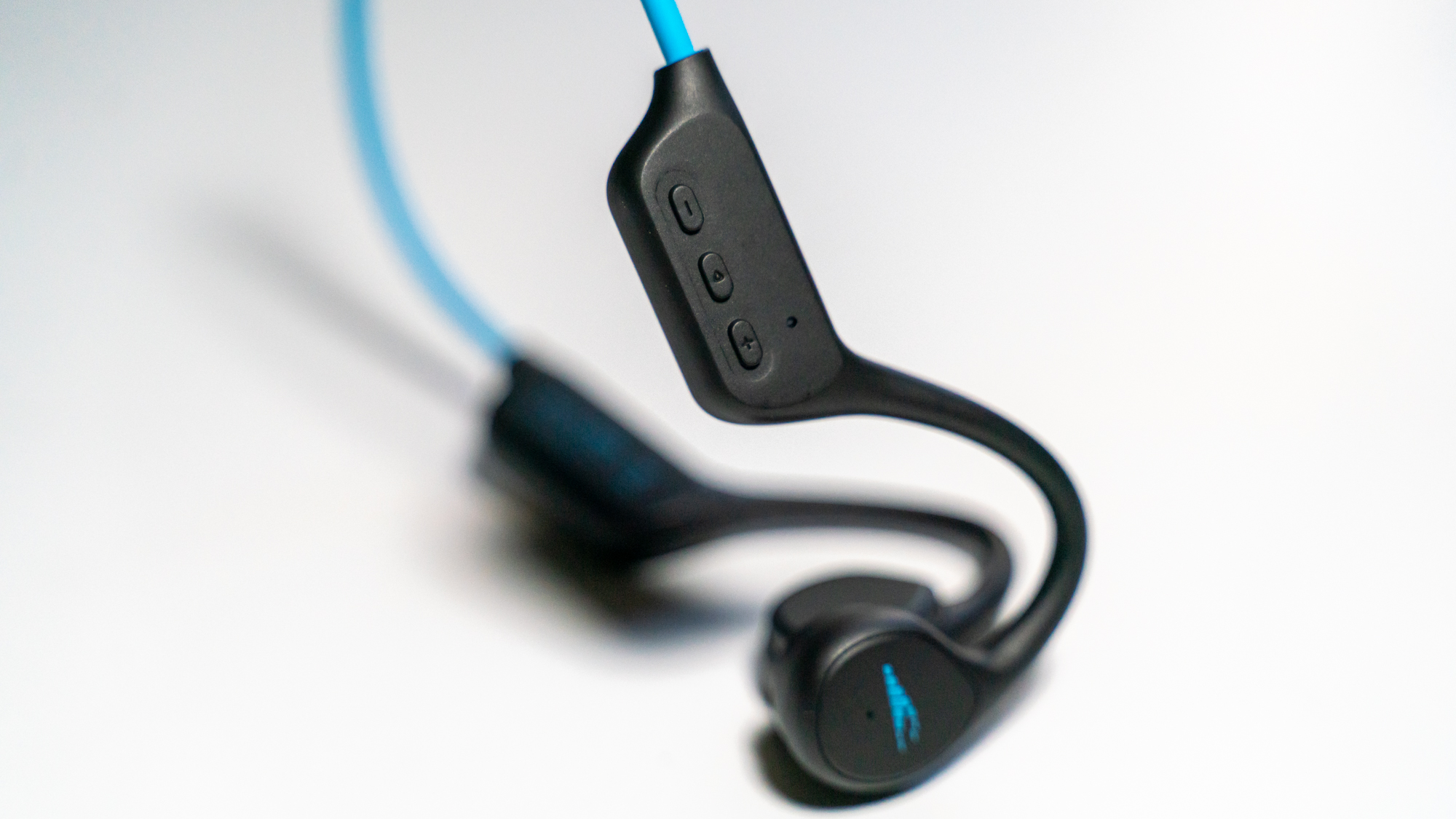 H2O Audio Tri Multi-Sport Waterproof Open Ear Headphones
