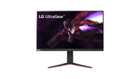 LG UltraGear 32-Inch QHD IPS Monitor: now $210 at LG