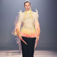 Mugler spring 2026 collection