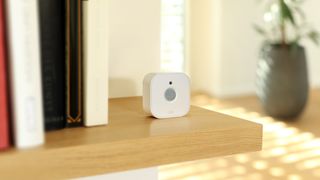 Eve Motion Sensor