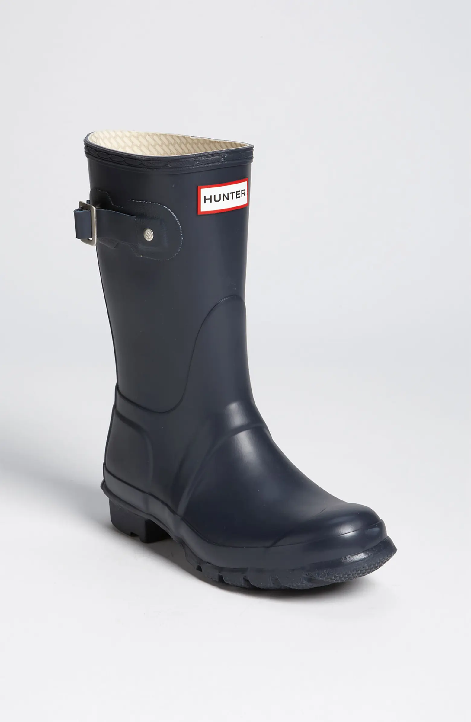 Hunter, Original Short Waterproof Rain Boot